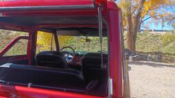 										1973 Ford Bronco Sport 302 full									