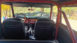 										1973 Ford Bronco Sport 302 full									