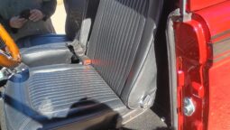 										1973 Ford Bronco Sport 302 full									