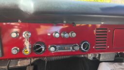 										1973 Ford Bronco Sport 302 full									