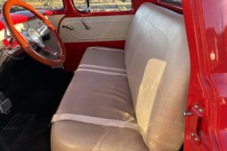 1955 Chevrolet 3100 Stepside Pickup