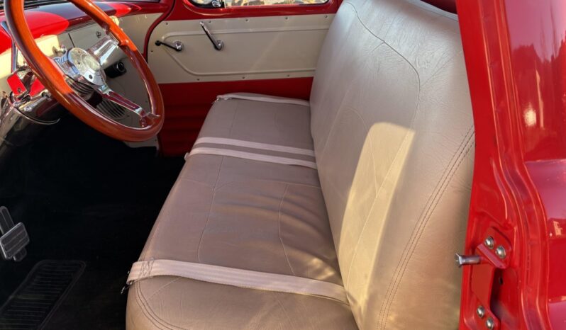 								1955 Chevrolet 3100 Stepside Pickup full									