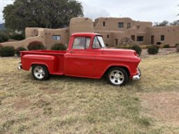 1955 Chevrolet 3100 Stepside Pickup
