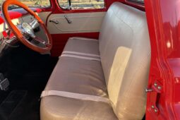 1955 Chevrolet 3100 Stepside Pickup