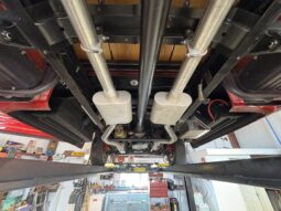 1955 Chevrolet 3100 Stepside Pickup