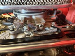 										1955 Chevrolet 3100 Stepside Pickup full									