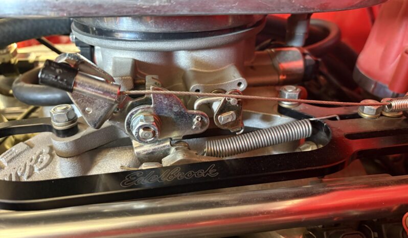 								1955 Chevrolet 3100 Stepside Pickup full									