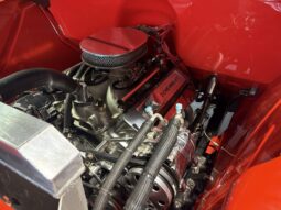 										1955 Chevrolet 3100 Stepside Pickup full									