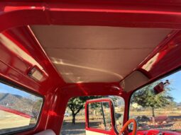 										1955 Chevrolet 3100 Stepside Pickup full									