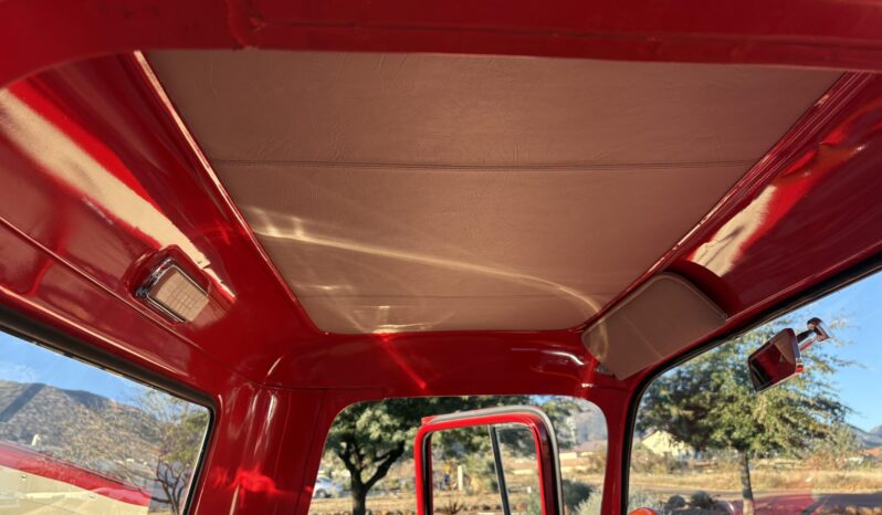 								1955 Chevrolet 3100 Stepside Pickup full									