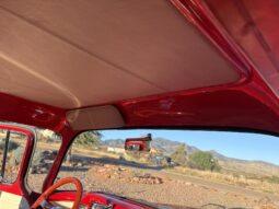 										1955 Chevrolet 3100 Stepside Pickup full									