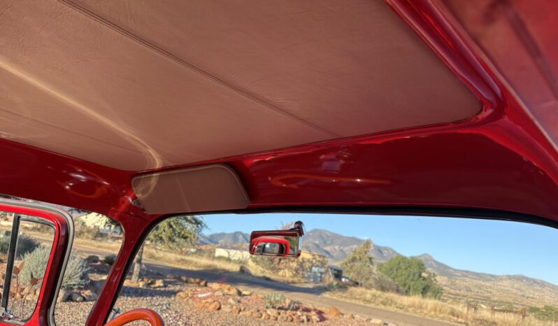 								1955 Chevrolet 3100 Stepside Pickup full									