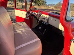 										1955 Chevrolet 3100 Stepside Pickup full									