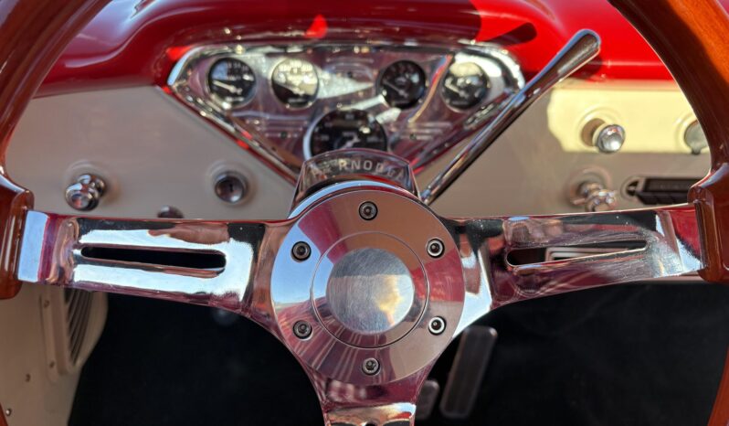 								1955 Chevrolet 3100 Stepside Pickup full									