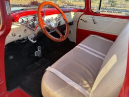 										1955 Chevrolet 3100 Stepside Pickup full									