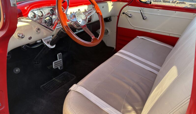 								1955 Chevrolet 3100 Stepside Pickup full									