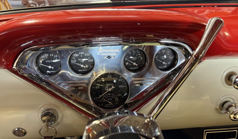 								1955 Chevrolet 3100 Stepside Pickup full									