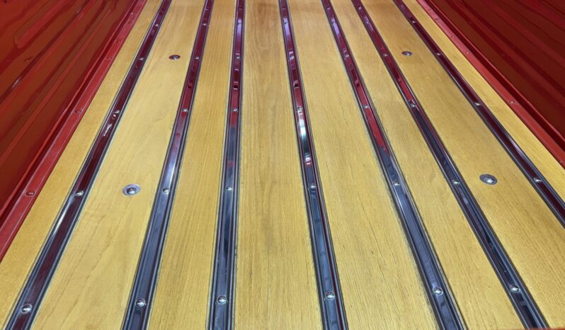 								1955 Chevrolet 3100 Stepside Pickup full									