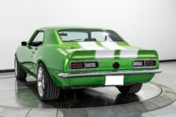 1968 Chevrolet Camaro 4-Speed