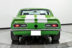 1968 Chevrolet Camaro 4-Speed