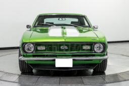 1968 Chevrolet Camaro 4-Speed