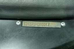 1968 Chevrolet Camaro 4-Speed full