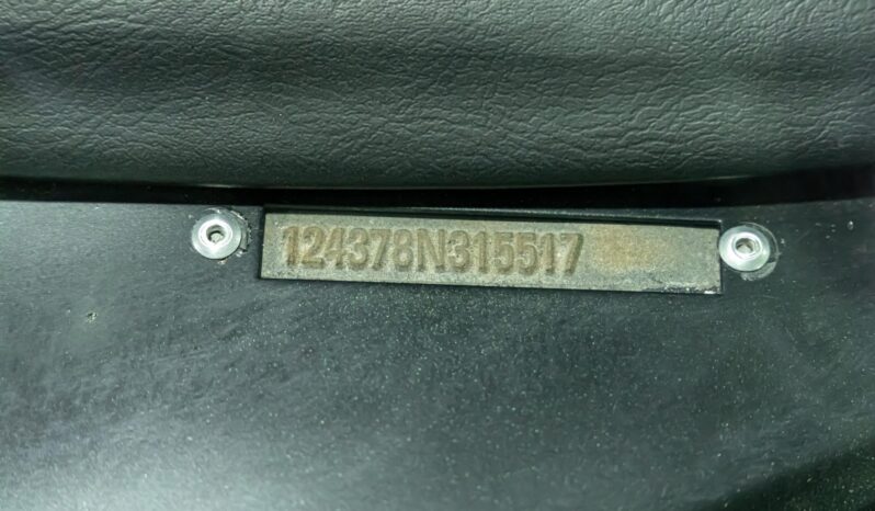 								1968 Chevrolet Camaro 4-Speed full									