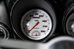 1968 Chevrolet Camaro 4-Speed full