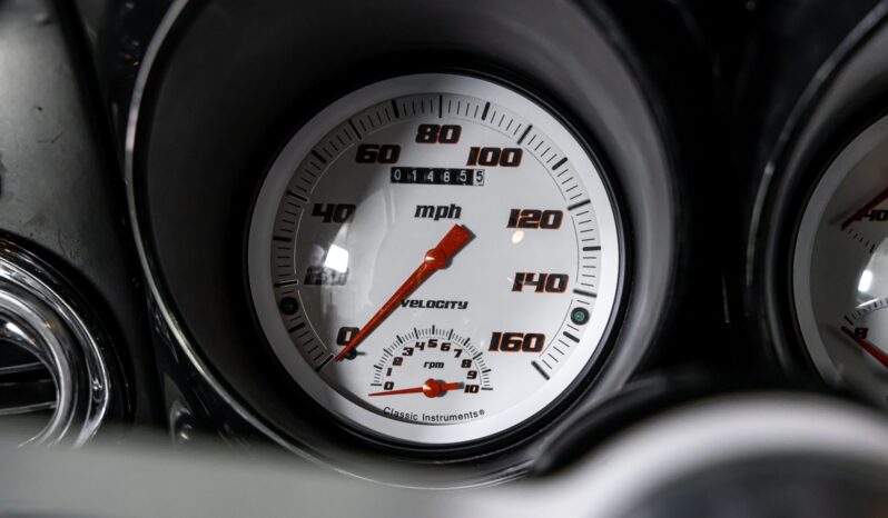 								1968 Chevrolet Camaro 4-Speed full									