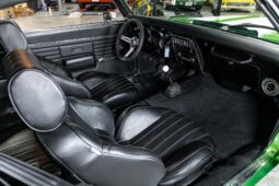 1968 Chevrolet Camaro 4-Speed full