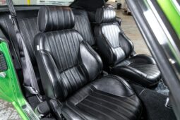 1968 Chevrolet Camaro 4-Speed full