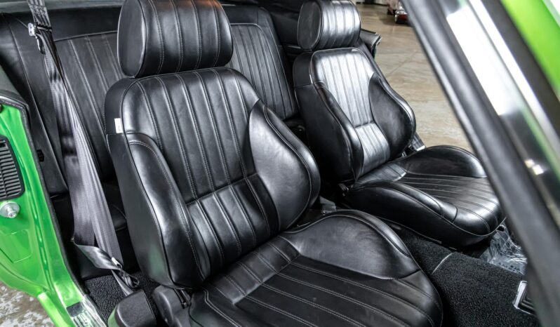 								1968 Chevrolet Camaro 4-Speed full									