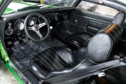 1968 Chevrolet Camaro 4-Speed full