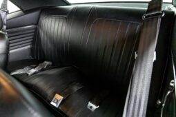 1968 Chevrolet Camaro 4-Speed full