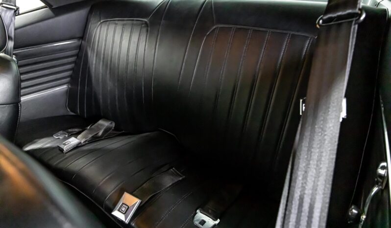 								1968 Chevrolet Camaro 4-Speed full									