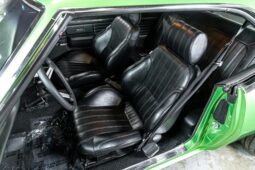 1968 Chevrolet Camaro 4-Speed full