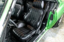 1968 Chevrolet Camaro 4-Speed full