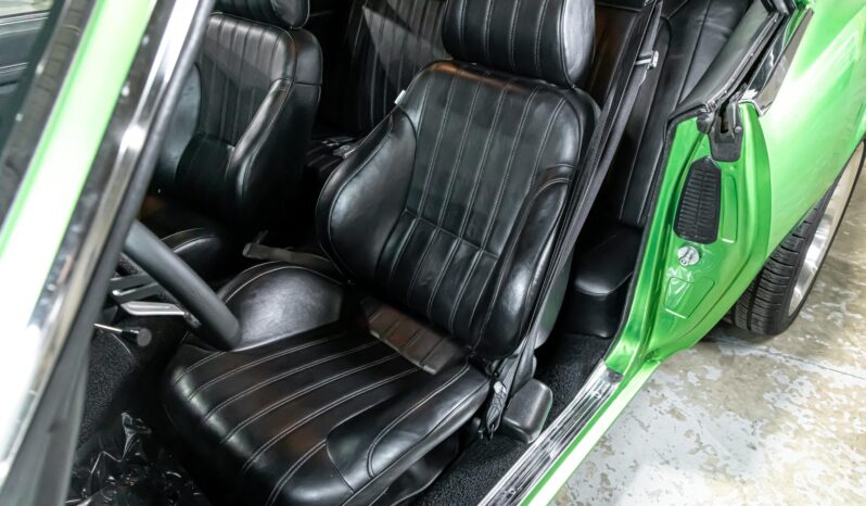 								1968 Chevrolet Camaro 4-Speed full									