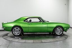 1968 Chevrolet Camaro 4-Speed full