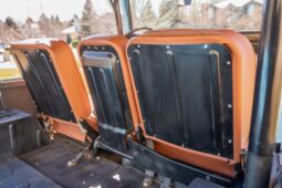 										1971 Toyota Land Cruiser FJ40 full									