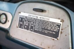 										1971 Toyota Land Cruiser FJ40 full									