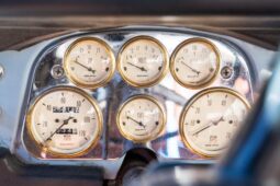 										1971 Toyota Land Cruiser FJ40 full									