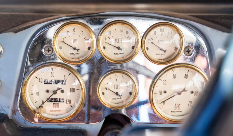 								1971 Toyota Land Cruiser FJ40 full									