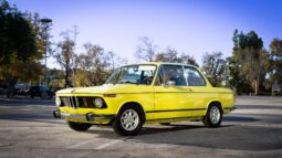 1975 BMW 2002tii