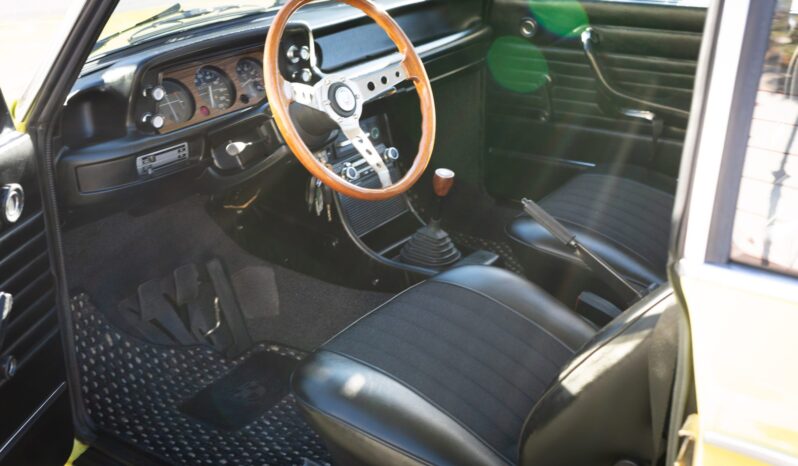 								1975 BMW 2002tii full									