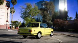 1975 BMW 2002tii