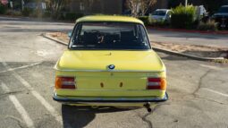 1975 BMW 2002tii