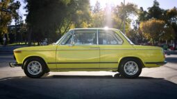 										1975 BMW 2002tii full									