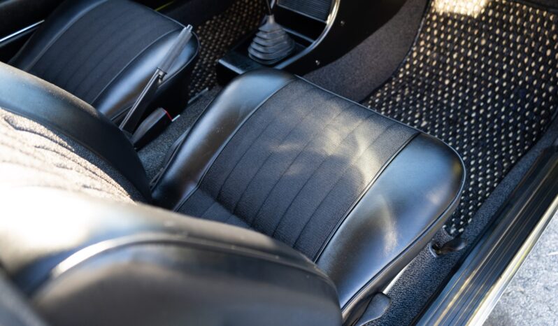 								1975 BMW 2002tii full									