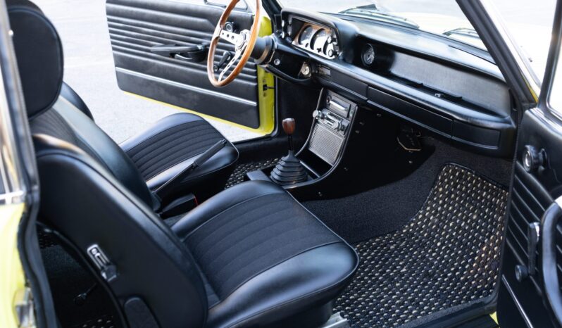 								1975 BMW 2002tii full									